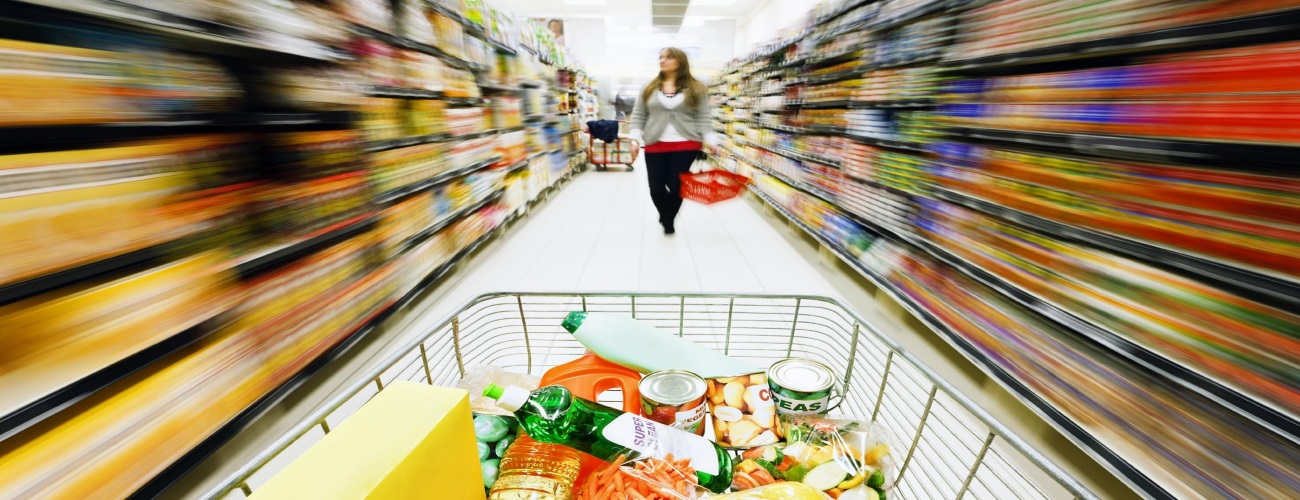 Super - Mini Market